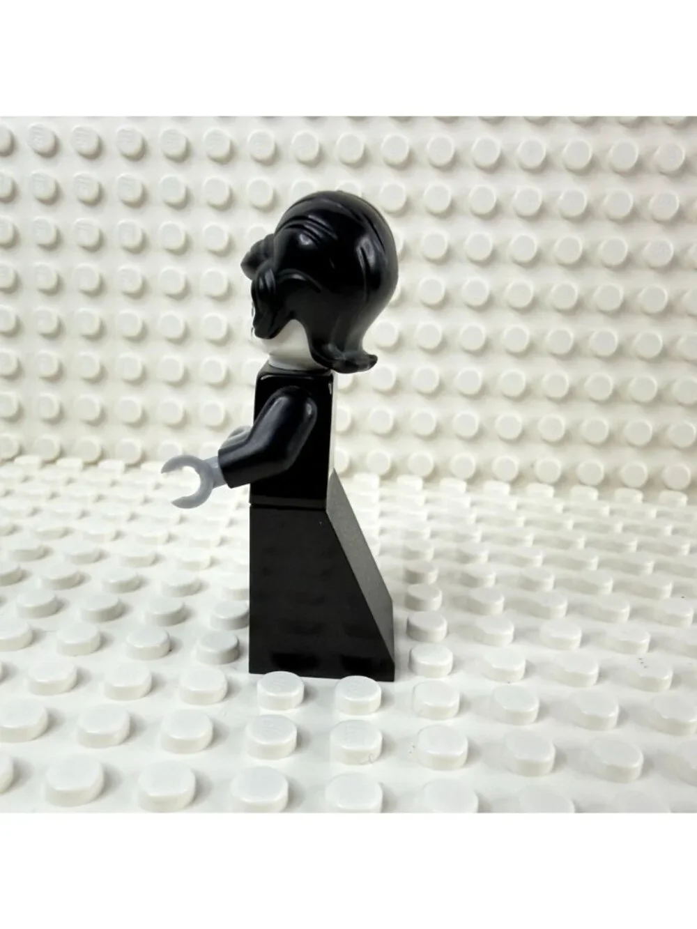 LEGO Spider Lady with Magenta Web Dress Minifigure